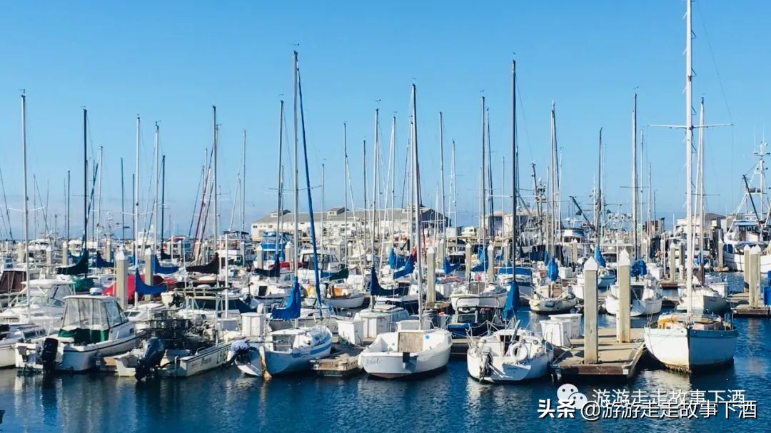 美国西部自驾圣地,美国冬季西部自驾游