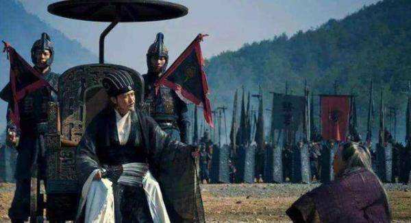 诸葛亮是怎么死的动漫版,诸葛亮是怎么死的儿童版