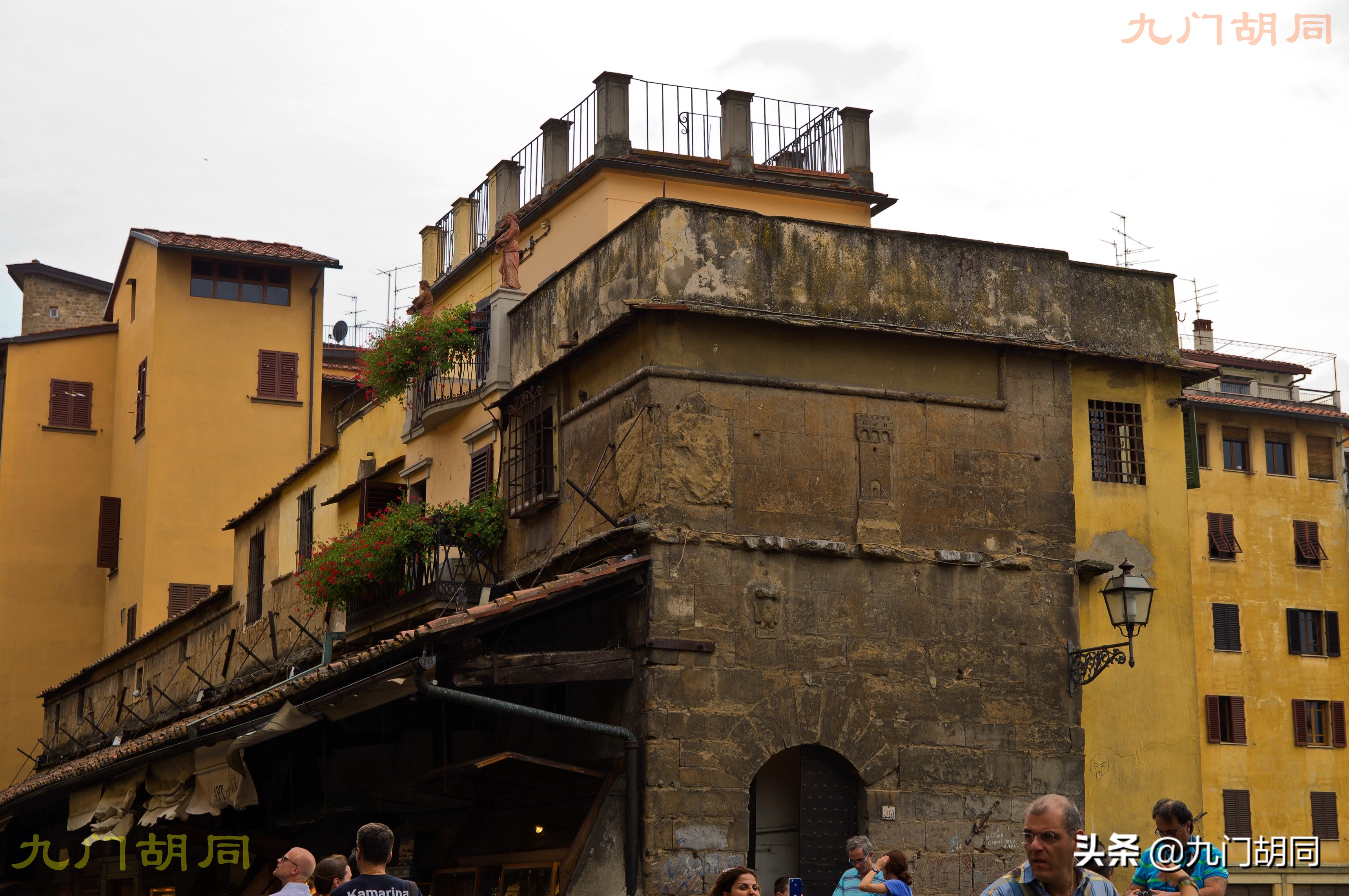 佛罗伦萨韦奇奥宫门票多少钱,佛罗伦萨韦奇奥宫门票