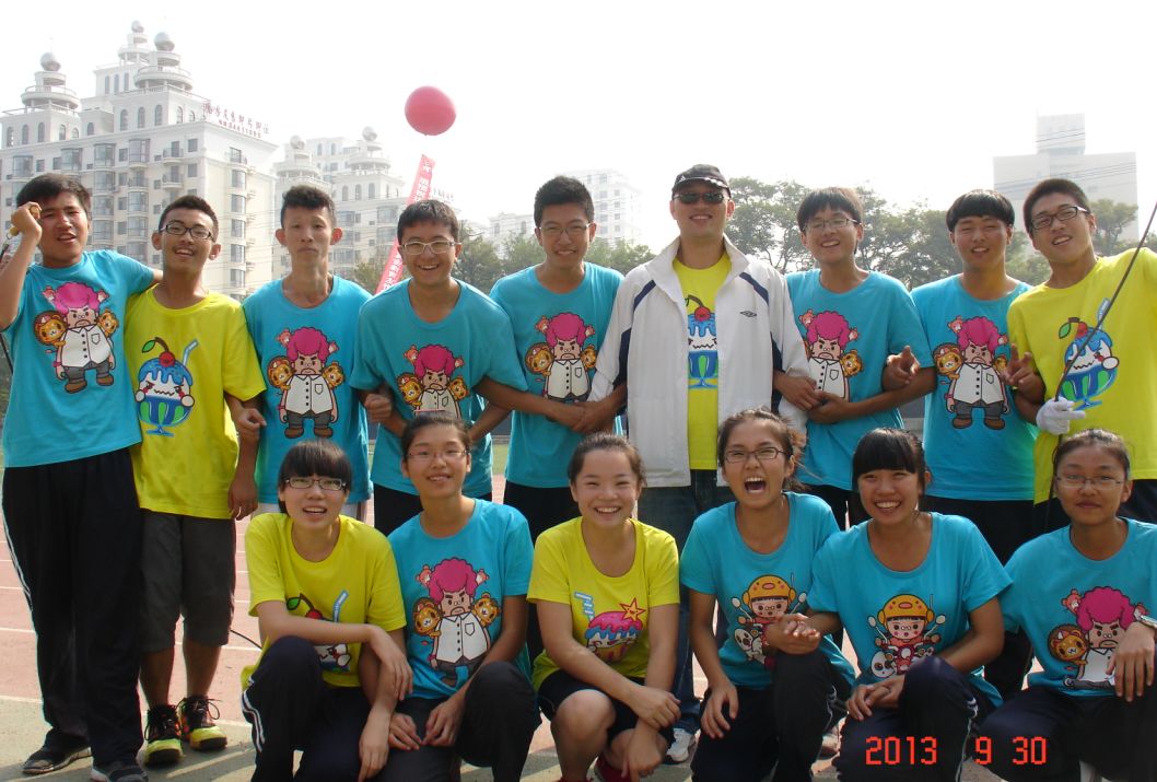 口碑好老师｜第三中学白凌：教育是煲汤，要有滋有味