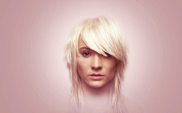 ps精修头像教程,ps人像图滤镜怎么调