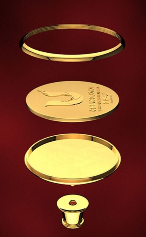 成都大运会盲盒第二波,成都大运会盲盒有几款包