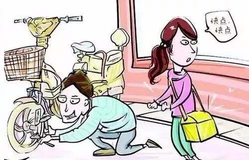 电动自行车被偷走如何报警,电动自行车被盗怎么注销