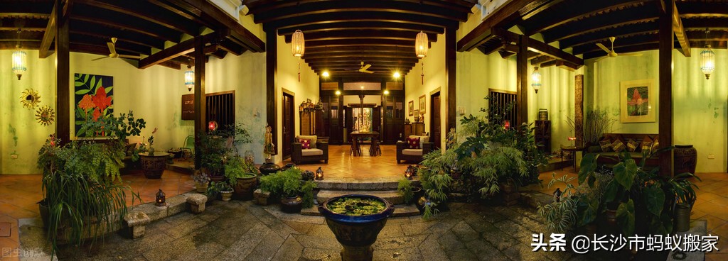 搬家如何找风水,搬家看风水看什么朝向最好