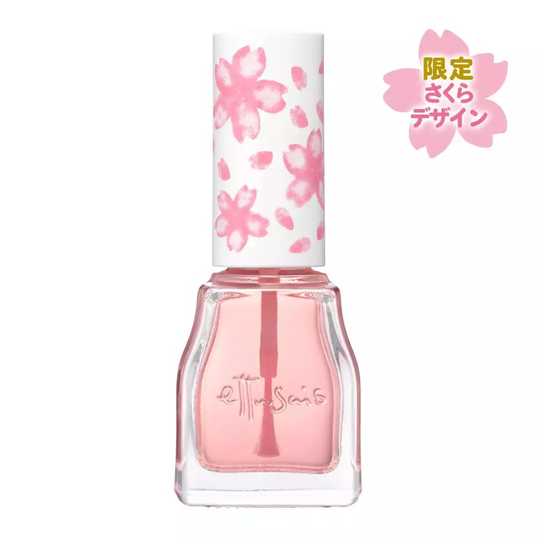 2018樱花系列彩妆大牌盘点,颜值超高的平价彩妆品牌推荐