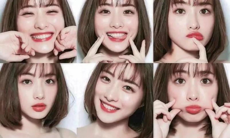 石原里美教科书级别的变美,石原里美最漂亮的秘诀