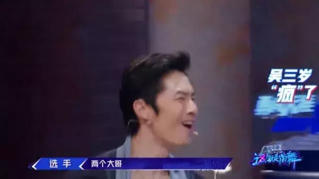 这就是街舞2battle名场面,这就是街舞2battle抢七大战完整版