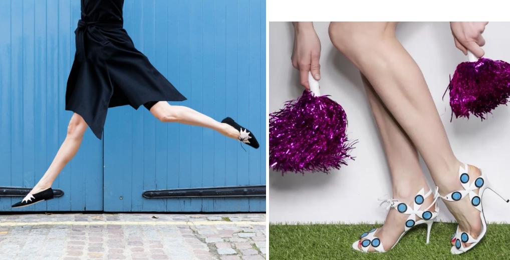 如何告诉别人我有新鞋子,怎样炫耀买了新鞋子