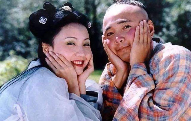 张铁林陶虹事件,张铁林的故事全集