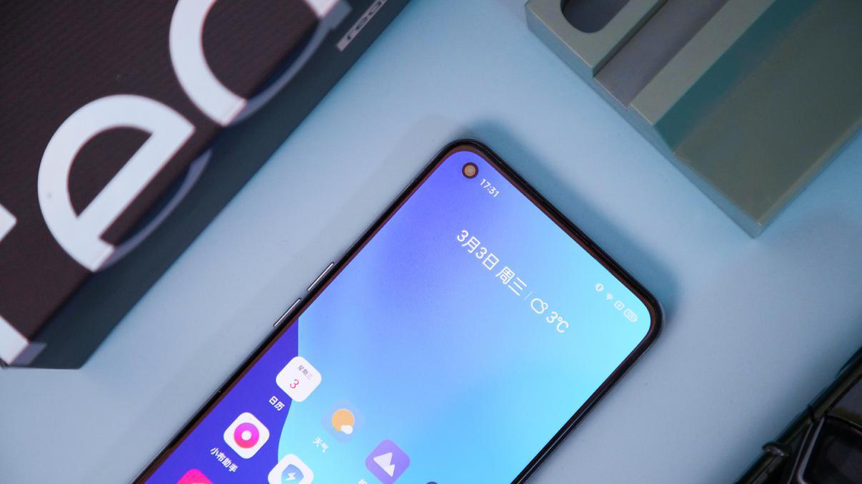 realme真我gt2手机评测,realme真我gt手机评测