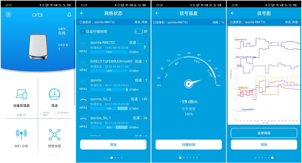 网件rbk752值得购买吗,变相降价