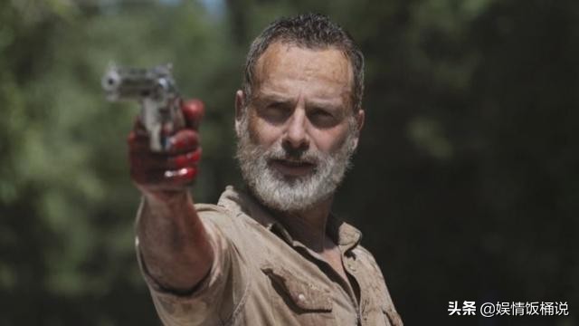 行尸走肉衍生剧瑞克归来全集讲解,行尸走肉衍生剧瑞克第1集