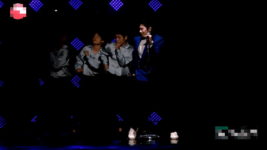 “追哥”第二季收视跌爆，油腻不好笑，全员尴尬，俩字：无聊