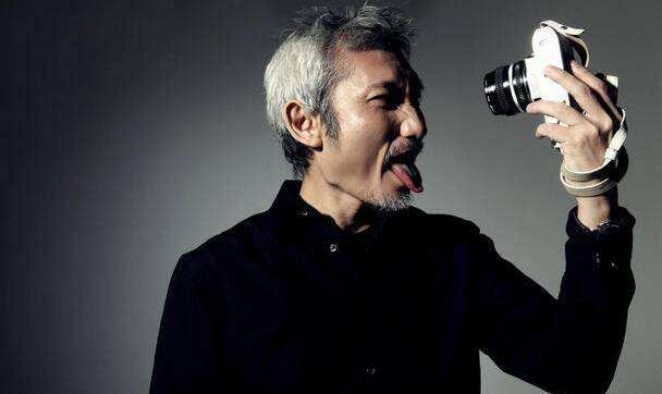 徐克施南生原配视频,徐克和前妻施南生的合照