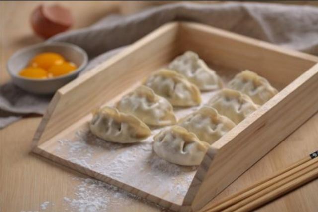 18元自助水饺利润如何,20元自助水饺赚钱吗