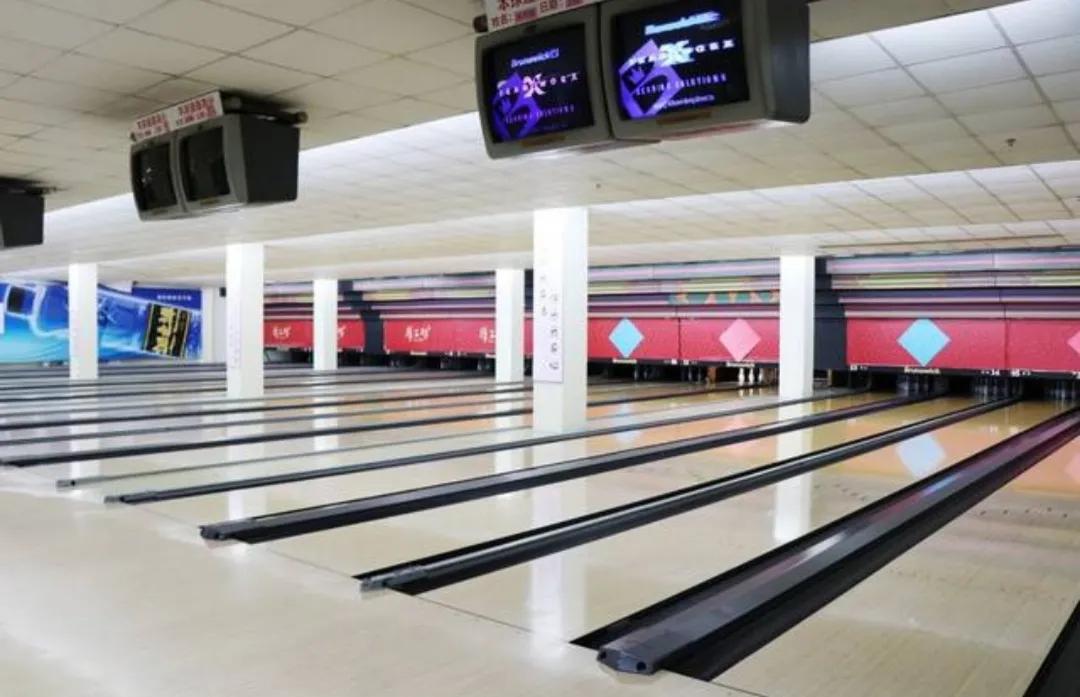 无锡遗忘的景点,无锡保龄球馆