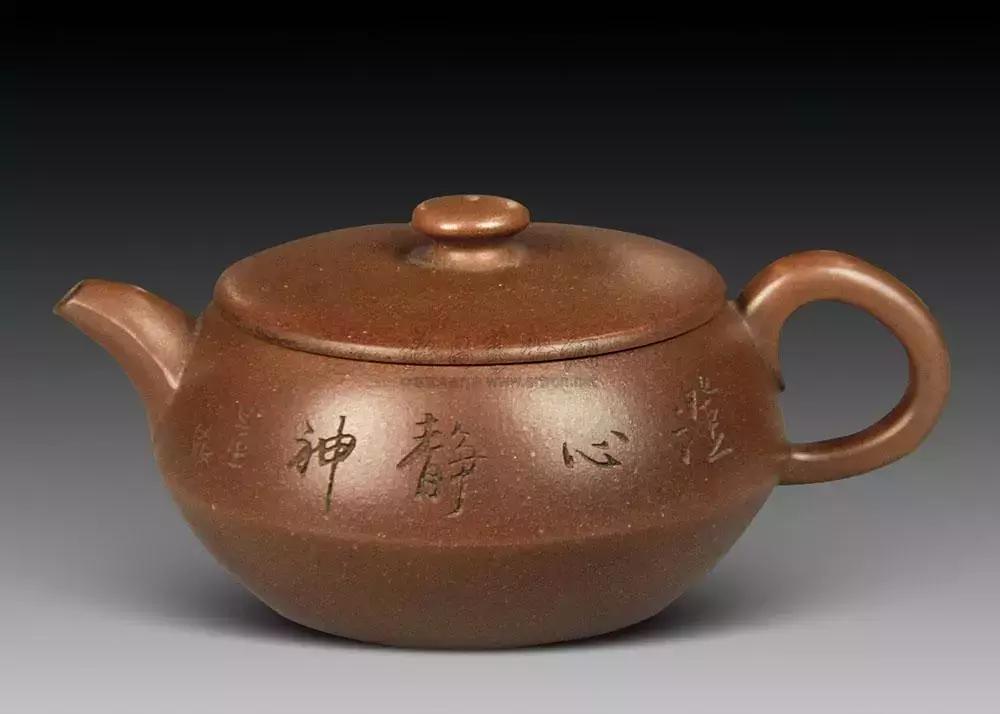 紫砂壶型图鉴,紫砂文旦壶真品