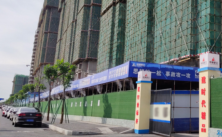 集装箱喷绘,亚克力喷绘