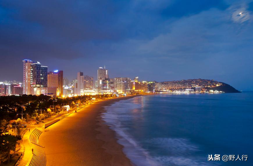 刚刚开放韩国旅游，就去丢人！韩国又一个标语让国人脸红