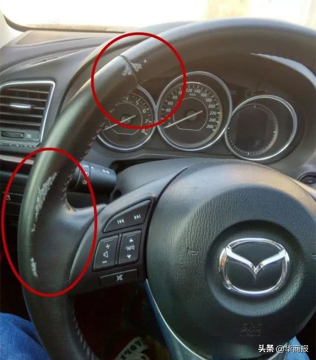 马自达质量到底如何,一汽马自达的质量怎么样