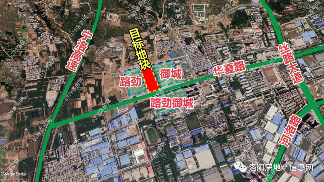 高新区华夏路建业府,洛阳高新区建业华夏府