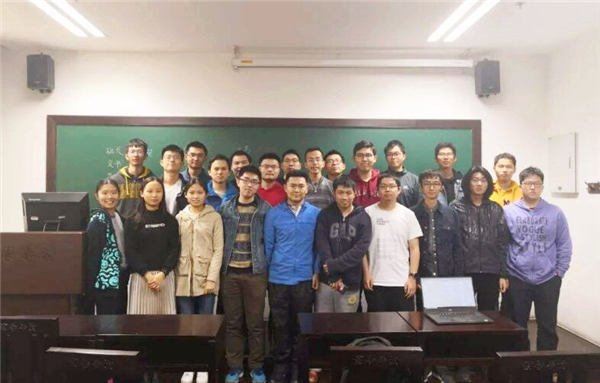 清华姚班高材生月薪3000,清华姚班第一名薪资