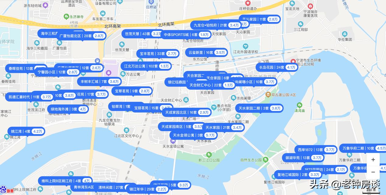 金辉宝龙城市广场宁波首开多少套,宁波300万新房推荐