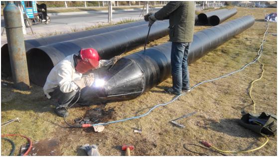 阳江管道破裂非开挖修复,非开挖排水管线修复