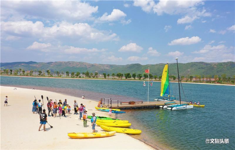 国庆中秋景区免费打折时间,中秋节10余景区40余项活动等你来