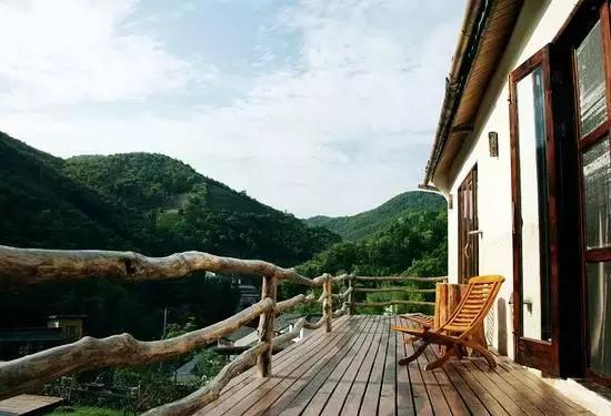 莫干山民宿20000一晚,莫干山民宿十八迈度假酒店