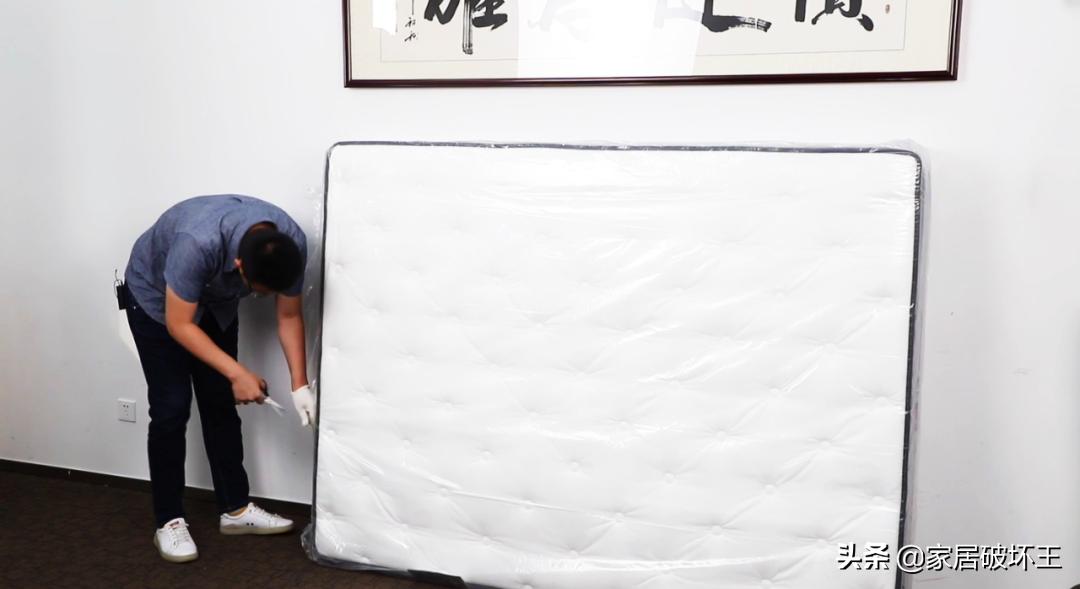 乳胶床垫有甲醛吗安全吗,乳胶床垫防尘除螨与什么有关