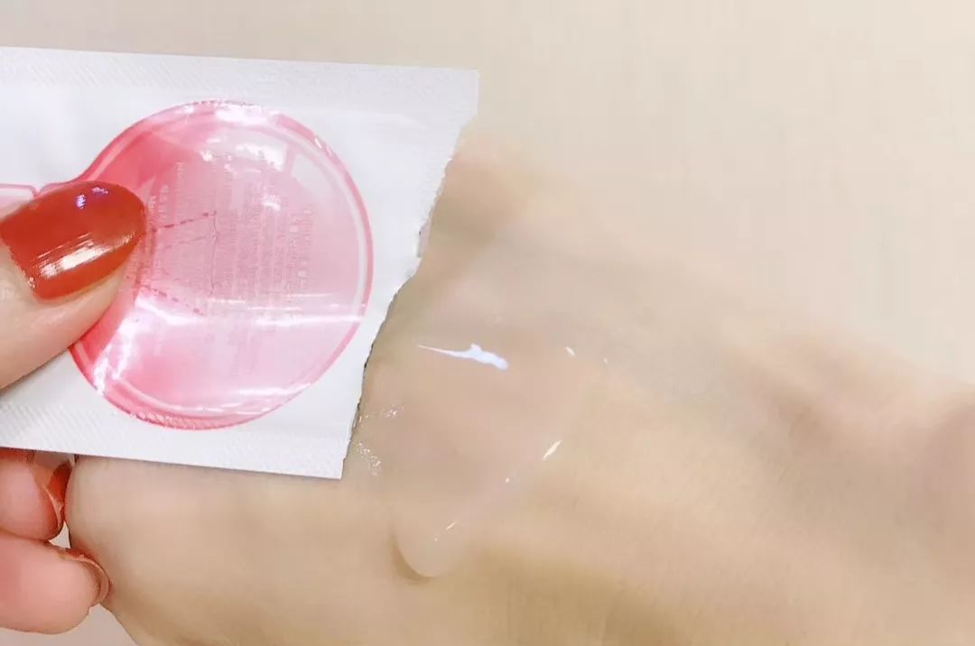 沈梦辰推荐祛痘好物,沈梦辰推荐的洗面奶有哪些