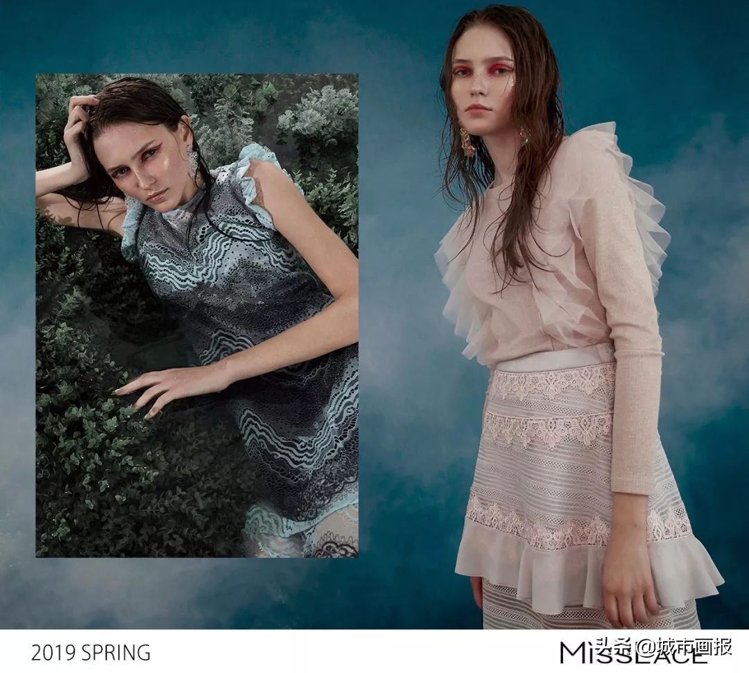 打造时尚风向标,今年春天凭什么在潮流界“上位”?