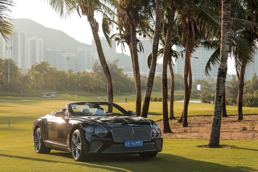 什么才是顶级豪车,什么才是超豪华座驾的自我修养