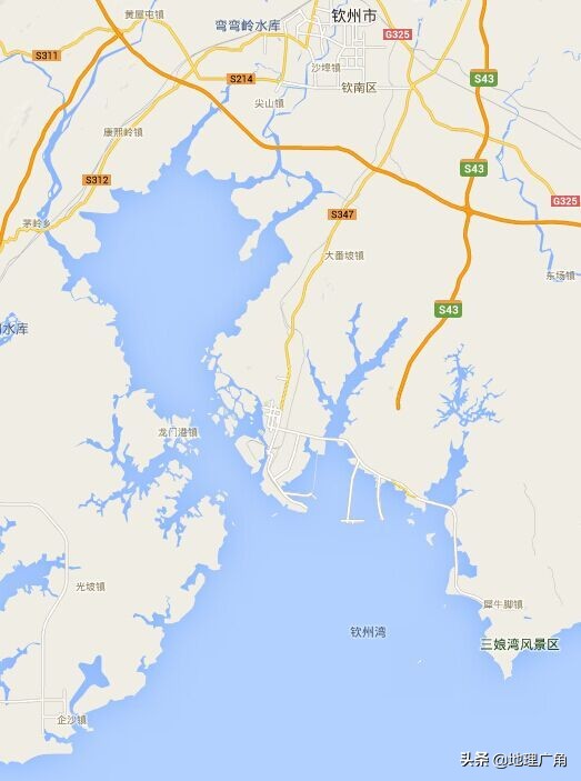 中国港湾怎么样,中国港湾是哪里