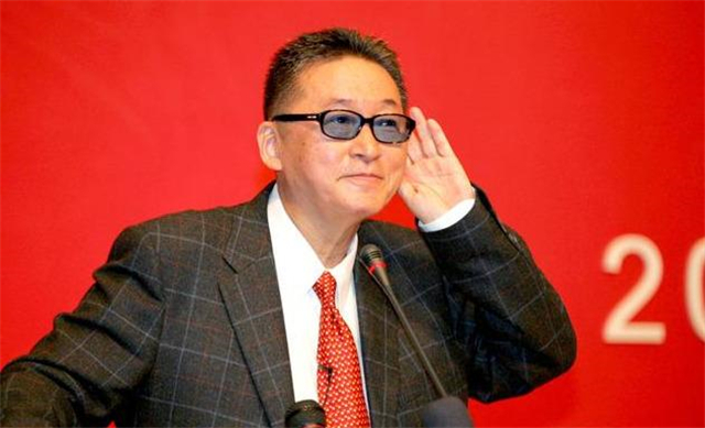 李敖评金庸鲁迅,李敖为何多次批评鲁迅