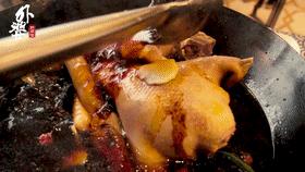 鸭子煮法大全家常做法,鸭子软烂