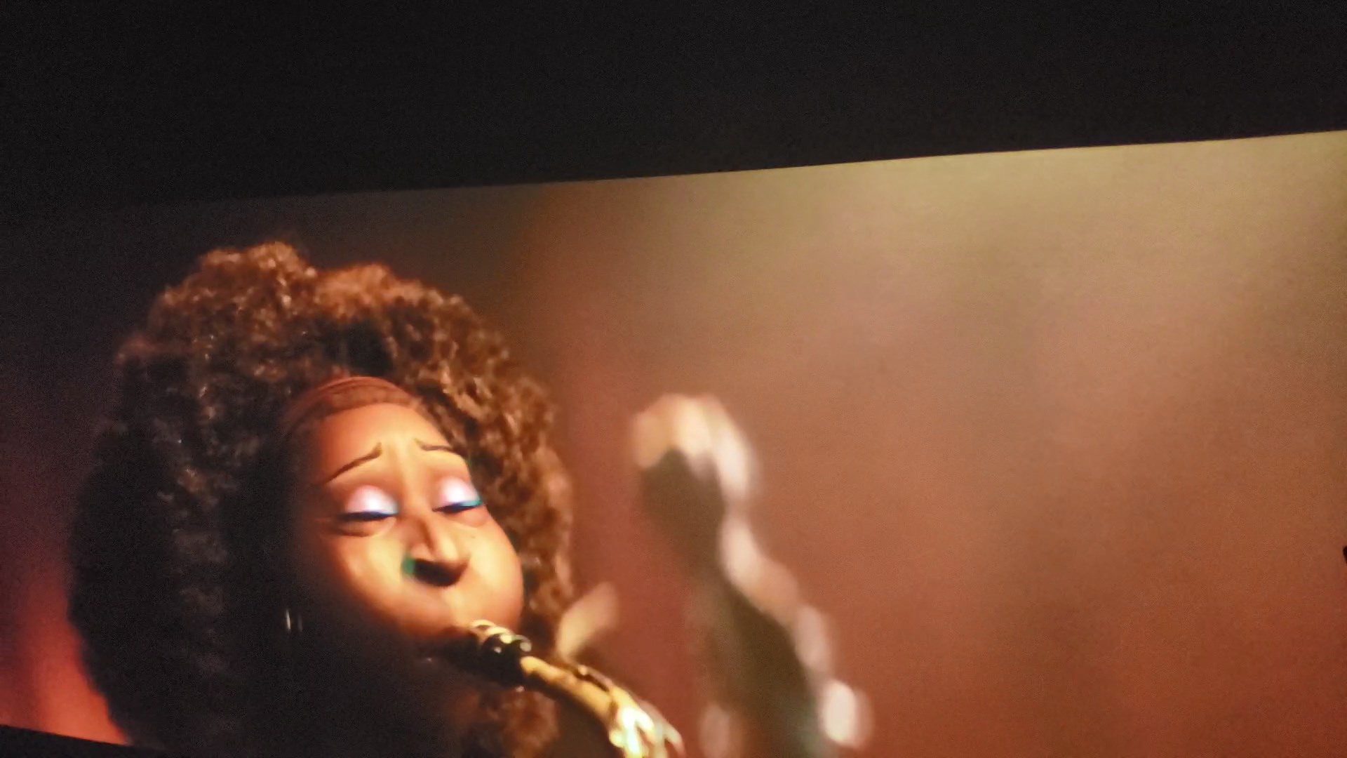 优派tb2109k4k投影机的优缺点,优派1416投影测评