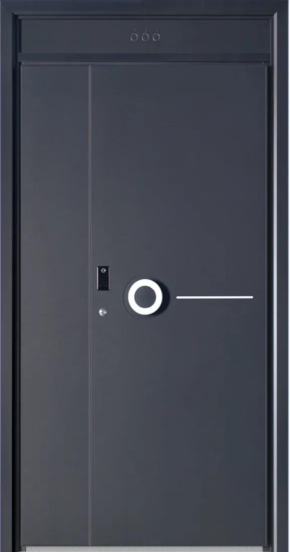 北湖区智能门如何挑选,大平层智能门如何挑选