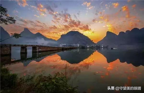 广西旅游壮美广西,下一站广西南宁完整版