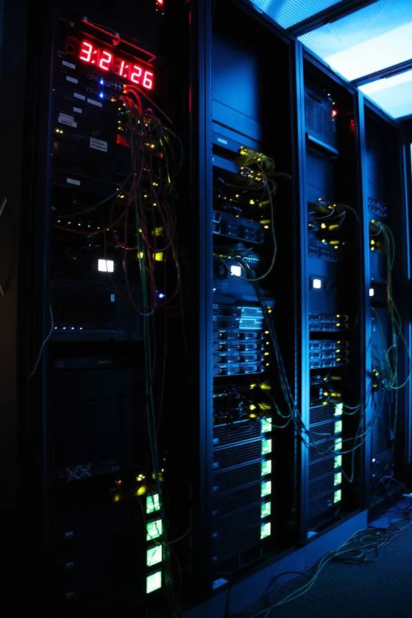 人工智能能攻克股市吗,人工智能破解