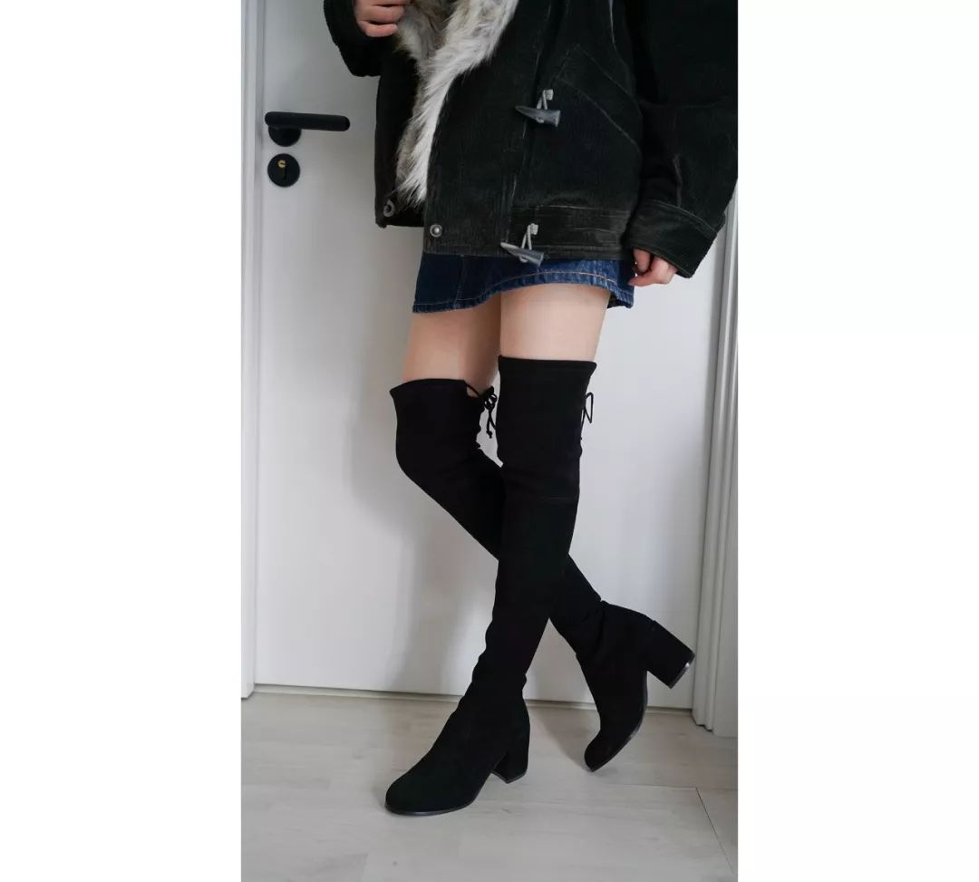 年底海淘购物开箱(包包、毛衣、靴子、彩妆)