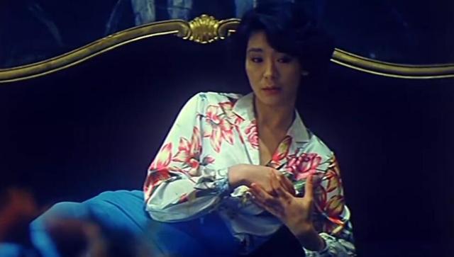 香港一代女神名单,香港一代美人王祖贤