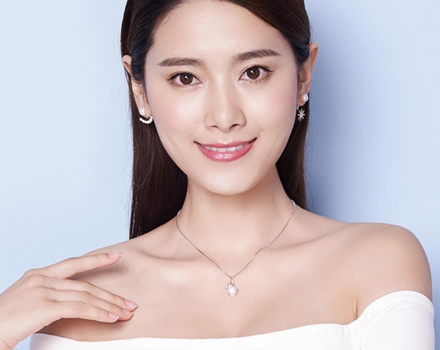 珍珠的魅力让人无法抗拒,珍珠的魅力你了解吗