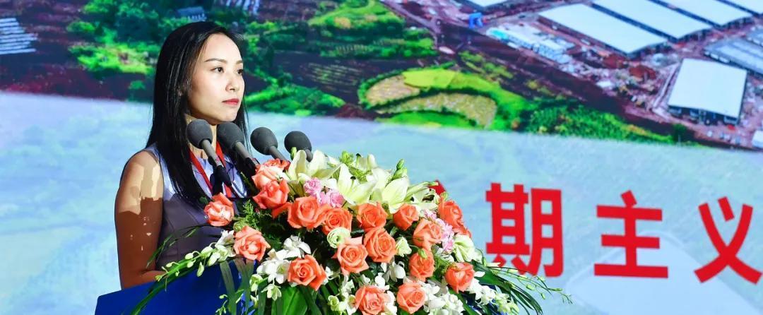 「食业领军企业访谈」刘畅：创建生态和谐的世界级农牧企业