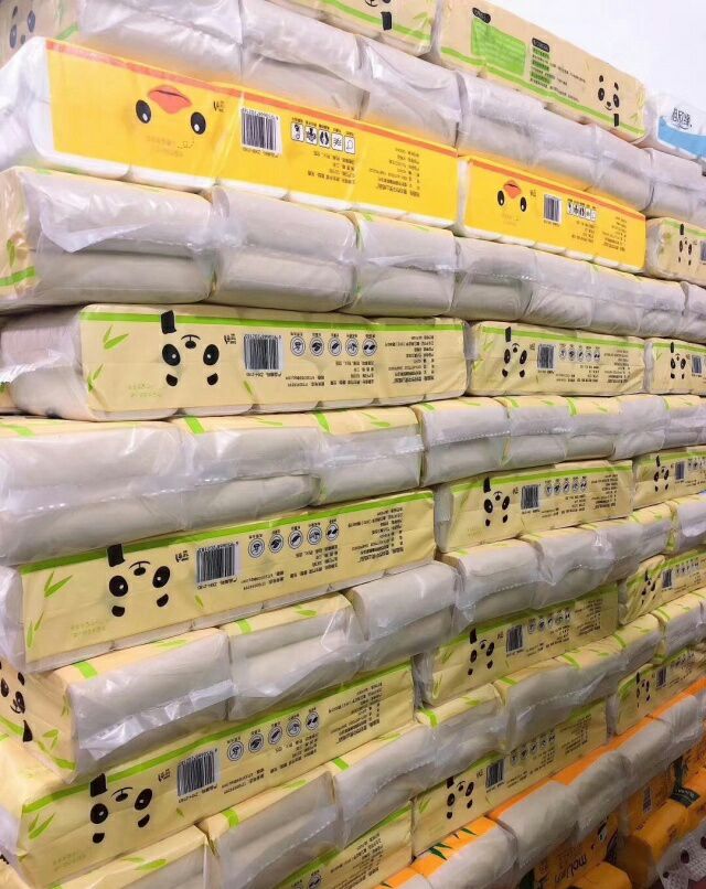 淘客如何批量撸纸,淘宝客批量撸纸巾