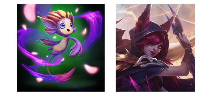 又想让我充钱？新系列小小英雄又出现了！