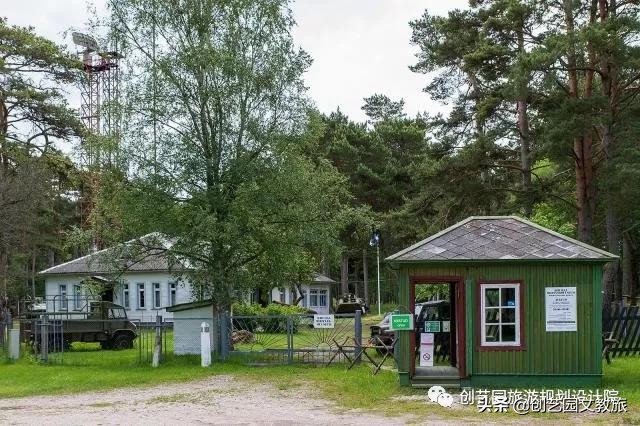 军事主题乐园效果图,中国军事主题公园案例