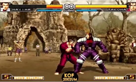 拳皇陈国汉是哪国人,拳皇陈国汉集锦