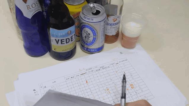 麦香味特别浓的啤酒测评,便利店啤酒哪款最好